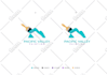 design conceptual modern minimal and mascot logo