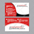 design visiting cards for you
