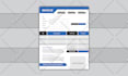 provide stunning invoice, fillable pdf form design templates