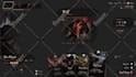 design professional game UI UX, hud, menus and interfaces