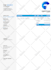 design xero branding theme custom invoice template
