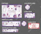 customize water bottle labels perfect for you best parties