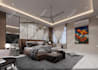 interior exterior 3d rendering, sketchup, revit 3d model and visualization