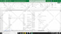 fix, create or improve any excel or google sheets formula and macro