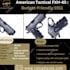 be your guns, firearms, shooting, or ammunition writer