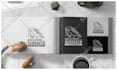 create unique hand drawn, badge and vintage business logo