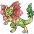 make you pokemon and fakemon sprites