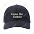 do embroidery digitizing for caps hats beanies in emb dst pes in 2 hours