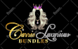do eyelash logo, makeup and hair extension designs