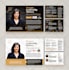 design your brochure, booklet, magazine, proposal, white paper, flyer
