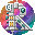 create 32 x 32 object pixel icons