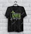 do typography christian tshirt design