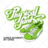 vector trace your logo extra fast