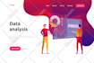 rebuild custom ai website development as full stack front and back end developer