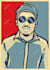 make your photo into hope obama style poster in 24 hours