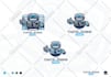 design your brand mascot logo