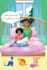 do professional illustration children book