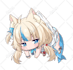 draw chibi that are too cute to look