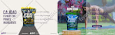 make clean and modern instagram post designs