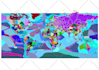 perform geospatial analysis and create a map