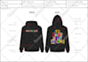 design athletic wear and make techpack