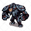 make pixel art assets for you