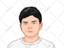 draw amazing cartoon portrait from photo
