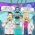 create awesome comic strip from your story