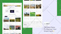 design figma website, landing page, saas website,  mobile app ui ux design