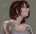 draw anime fanart, ocs and portrait