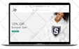 create a sales generating ecommerce website by woocommerce