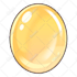 create cute custom  twitch sub badges or bit badges