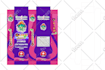 design prerool and vape pen packaging