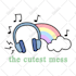 create cute character logo for your brand