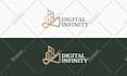 design strong brand style guide with logo