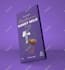 do professional chocolate packaging, bar and box design