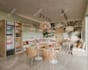 design and render stunning 3d interior for cafe, restaurant, retail store, gym