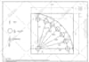 2d engineering drawings, mechanical drawings, technical drawings, cad drafter