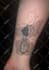 make special, unique cover up tattoo design for you