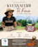 create flyer design in 8 hours