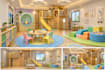 create awesome 3d architectural and 3d rendering
