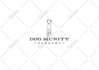 create hand drawn illustration logo design