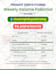 design attractive social media posts and advertising