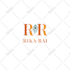 design great or attractive  dj rap epk ,store and text logo