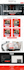 build wix website design and redesign, wix seo, wix website landing page