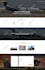 design and develop responsive wordpress website