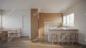 do exterior and interior design with realistic 3d rendering