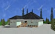 any kind of house  design and rendering