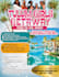 design party and event flyers within 24 hours