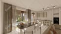 do quick virtual staging, add furniture for your house